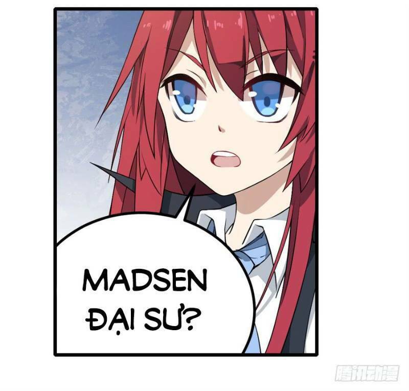 Sứ Đồ Vô Hạn Và 12 Chiến Cơ Chapter 19 - Trang 2