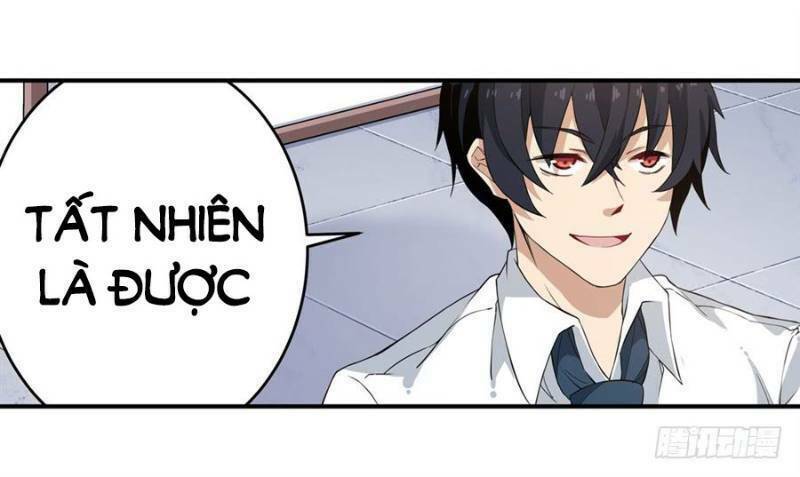 Sứ Đồ Vô Hạn Và 12 Chiến Cơ Chapter 19 - Trang 2