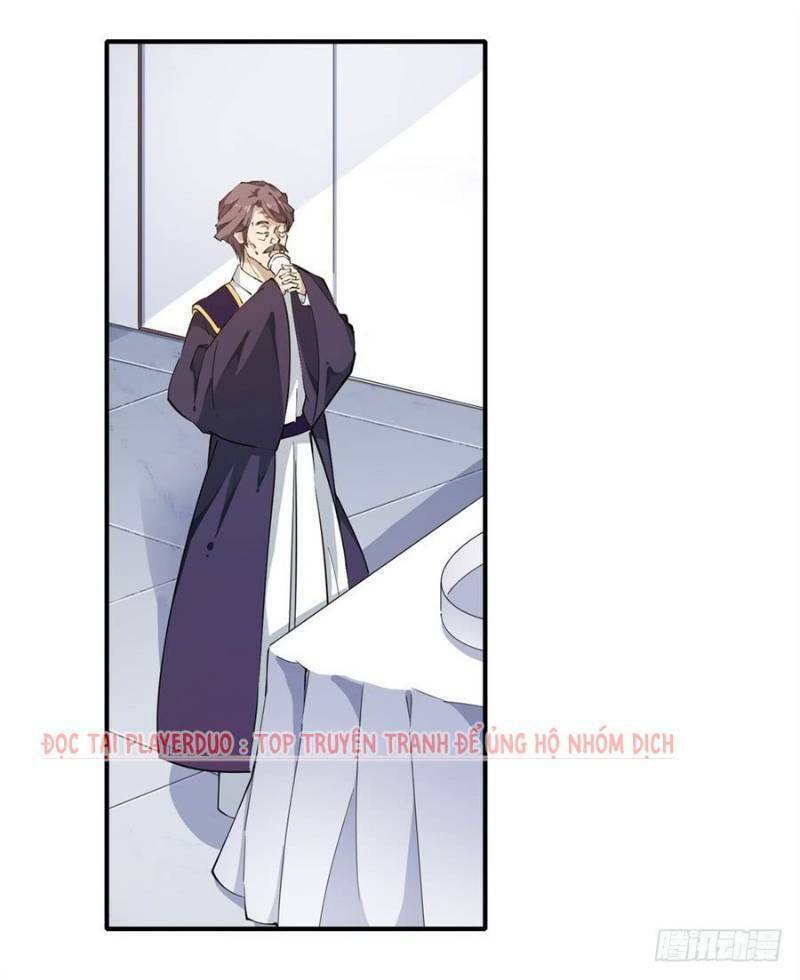 Sứ Đồ Vô Hạn Và 12 Chiến Cơ Chapter 19 - Trang 2