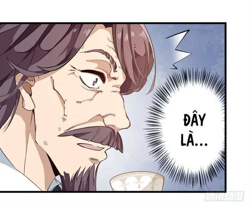 Sứ Đồ Vô Hạn Và 12 Chiến Cơ Chapter 19 - Trang 2