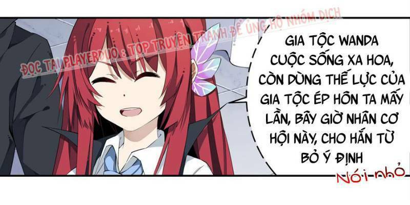 Sứ Đồ Vô Hạn Và 12 Chiến Cơ Chapter 19 - Trang 2