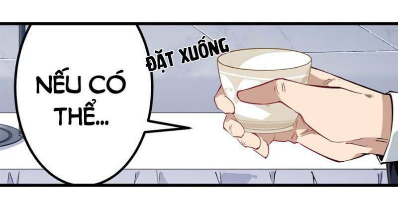 Sứ Đồ Vô Hạn Và 12 Chiến Cơ Chapter 19 - Trang 2