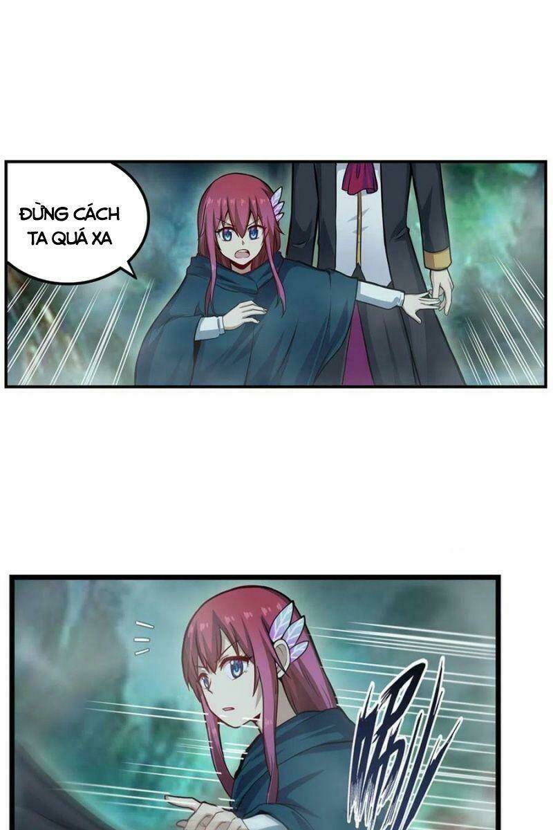 Sứ Đồ Vô Hạn Và 12 Chiến Cơ Chapter 190 - Trang 2