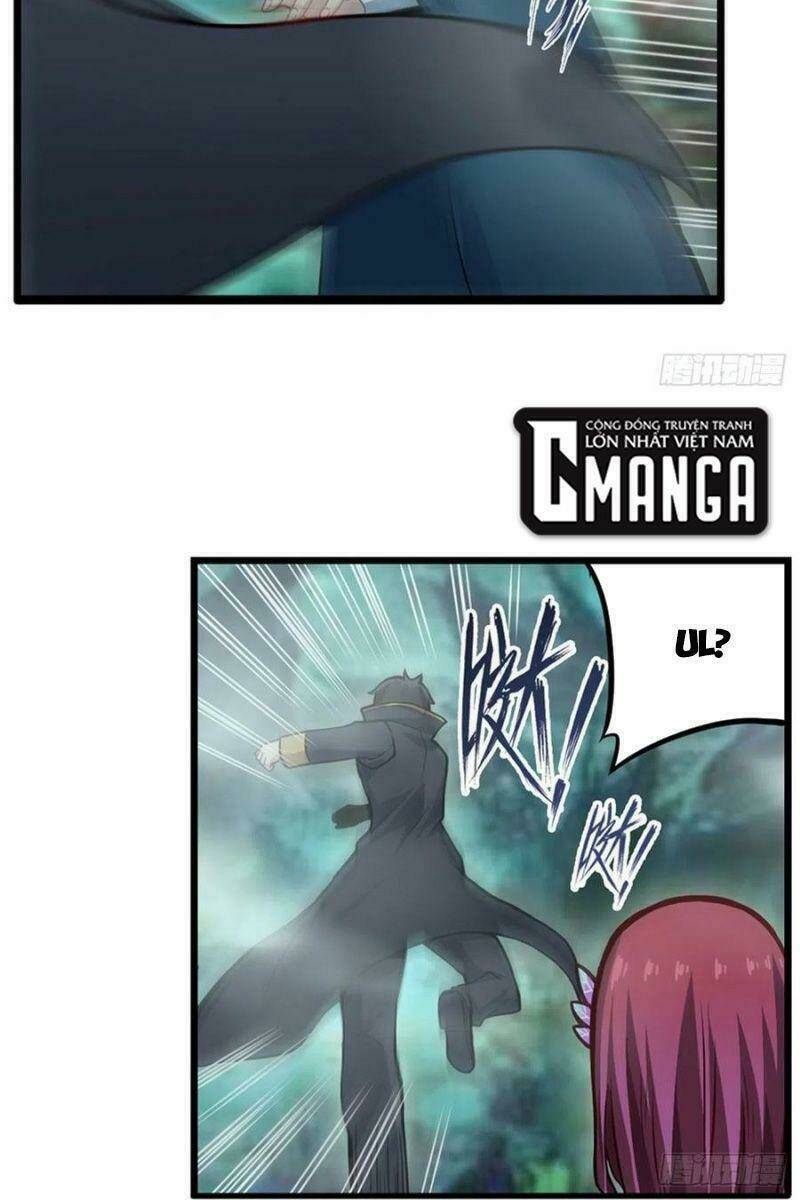 Sứ Đồ Vô Hạn Và 12 Chiến Cơ Chapter 190 - Trang 2