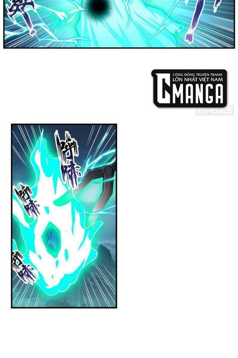 Sứ Đồ Vô Hạn Và 12 Chiến Cơ Chapter 190 - Trang 2