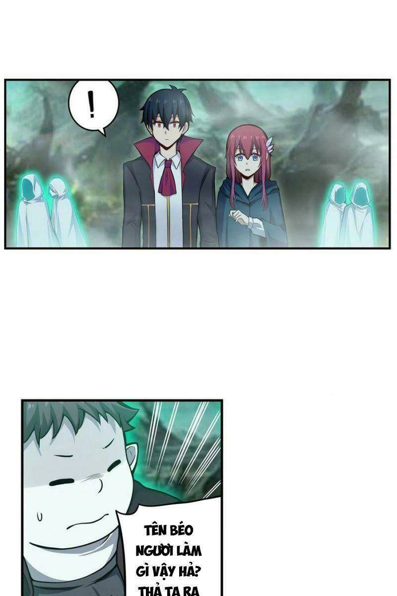 Sứ Đồ Vô Hạn Và 12 Chiến Cơ Chapter 190 - Trang 2