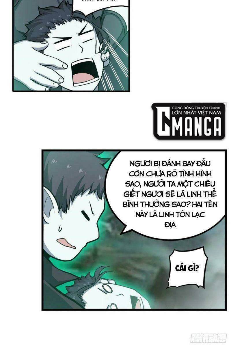 Sứ Đồ Vô Hạn Và 12 Chiến Cơ Chapter 190 - Trang 2