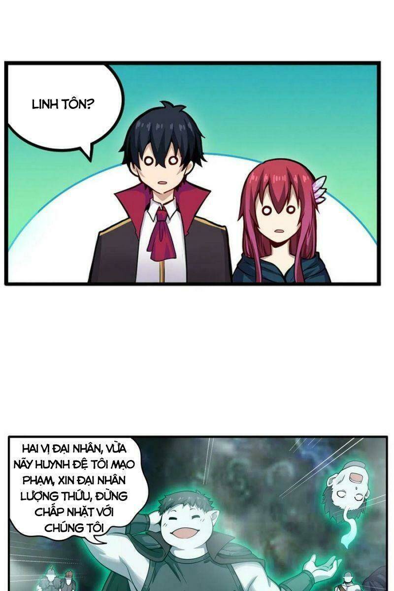 Sứ Đồ Vô Hạn Và 12 Chiến Cơ Chapter 190 - Trang 2