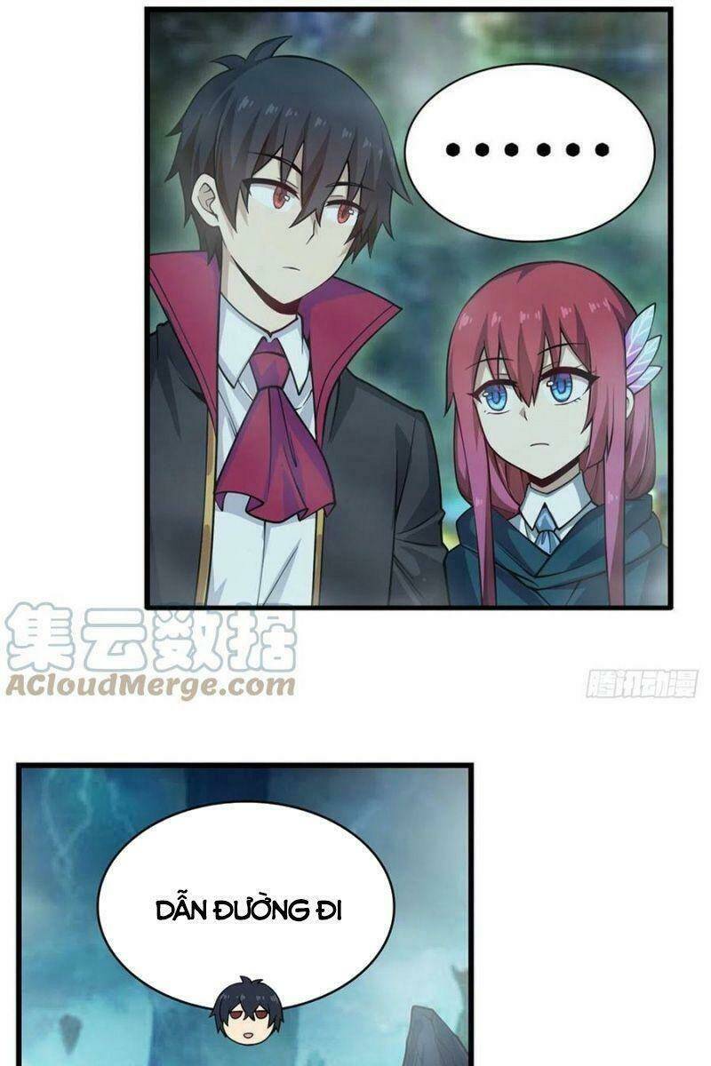 Sứ Đồ Vô Hạn Và 12 Chiến Cơ Chapter 190 - Trang 2