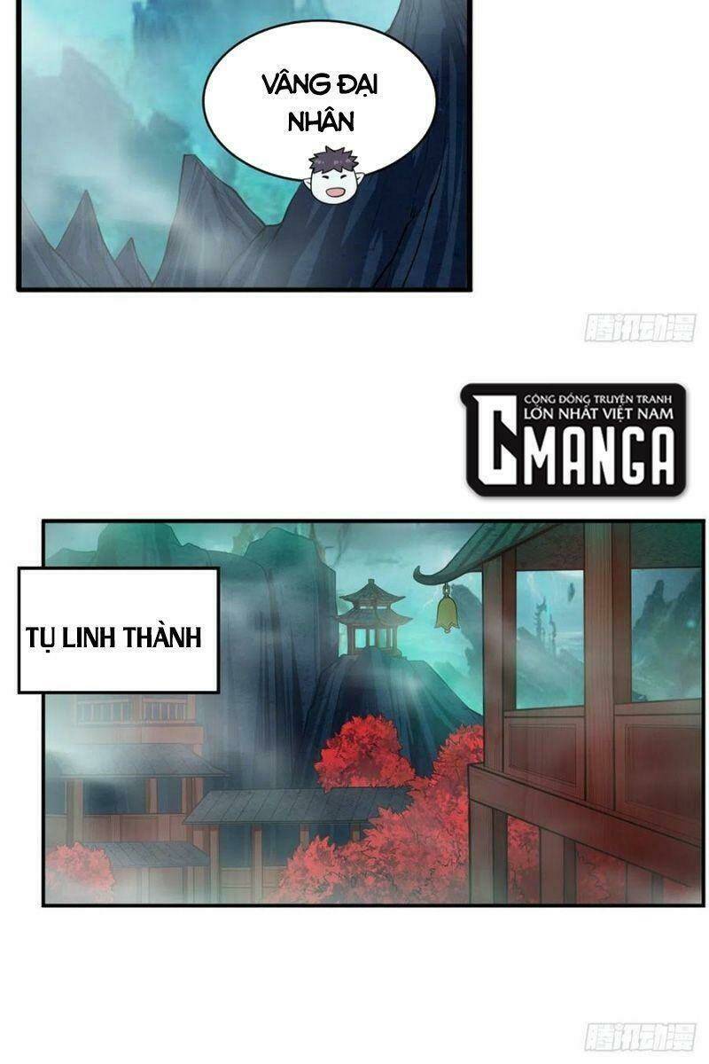 Sứ Đồ Vô Hạn Và 12 Chiến Cơ Chapter 190 - Trang 2