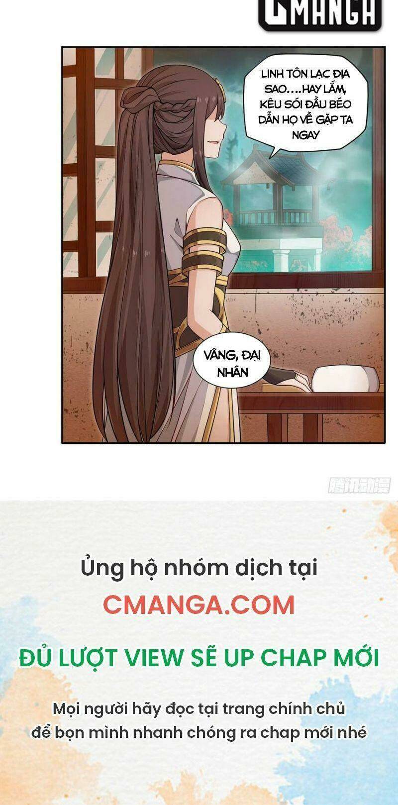 Sứ Đồ Vô Hạn Và 12 Chiến Cơ Chapter 190 - Trang 2