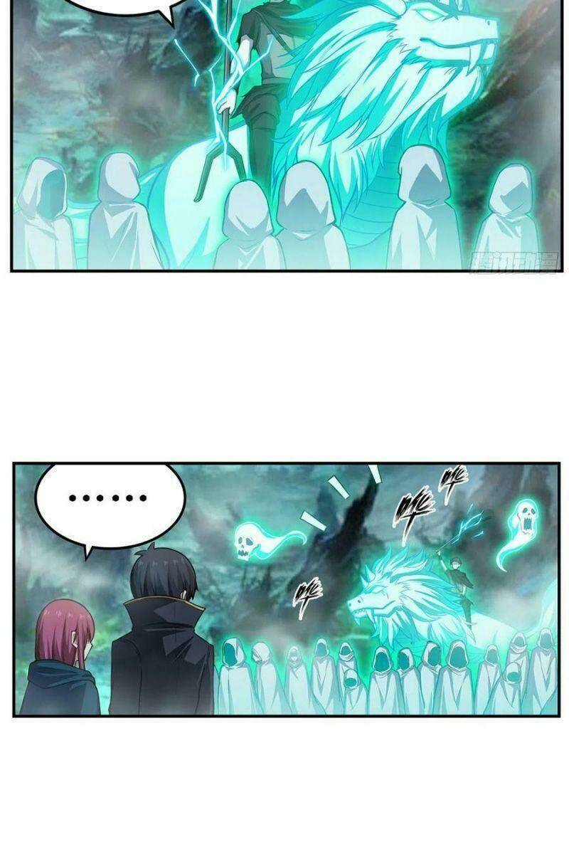 Sứ Đồ Vô Hạn Và 12 Chiến Cơ Chapter 190 - Trang 2