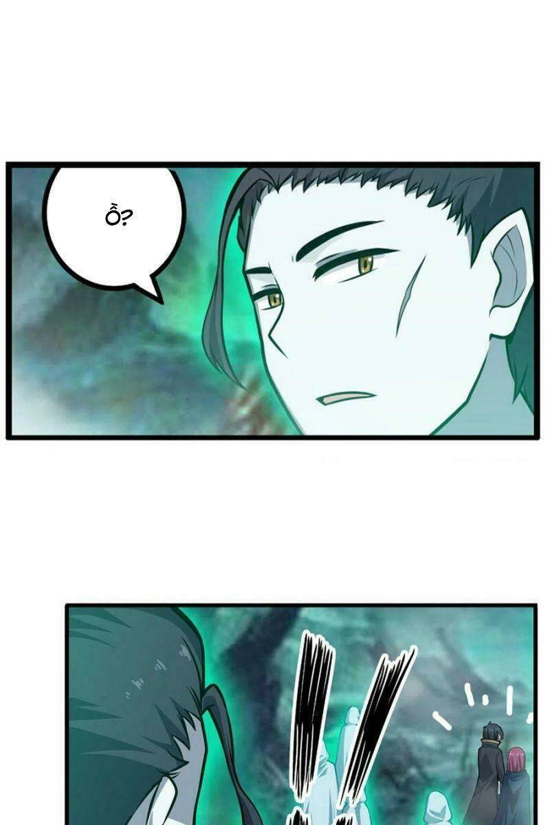 Sứ Đồ Vô Hạn Và 12 Chiến Cơ Chapter 190 - Trang 2