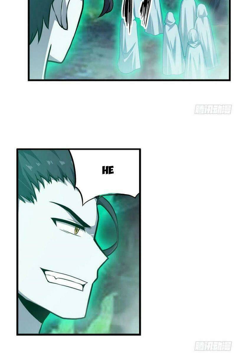 Sứ Đồ Vô Hạn Và 12 Chiến Cơ Chapter 190 - Trang 2