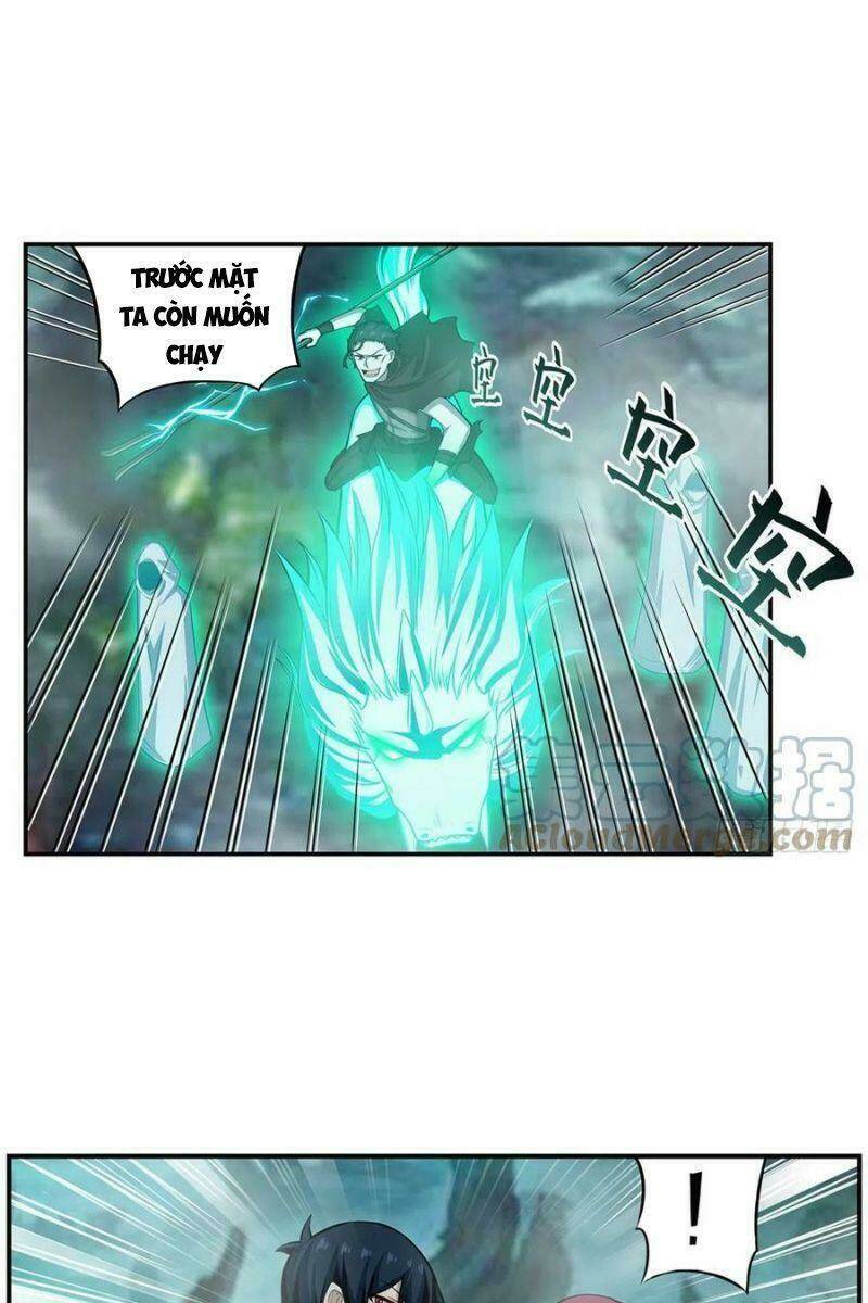 Sứ Đồ Vô Hạn Và 12 Chiến Cơ Chapter 190 - Trang 2