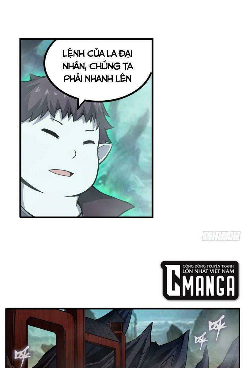 Sứ Đồ Vô Hạn Và 12 Chiến Cơ Chapter 191 - Trang 2