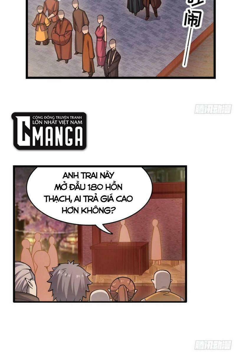 Sứ Đồ Vô Hạn Và 12 Chiến Cơ Chapter 191 - Trang 2