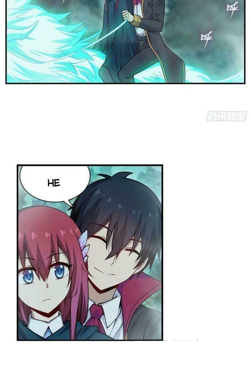 Sứ Đồ Vô Hạn Và 12 Chiến Cơ Chapter 191 - Trang 2