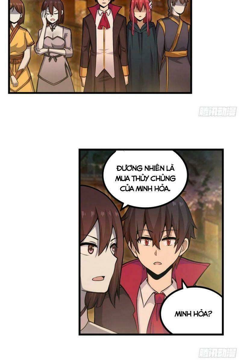 Sứ Đồ Vô Hạn Và 12 Chiến Cơ Chapter 191 - Trang 2