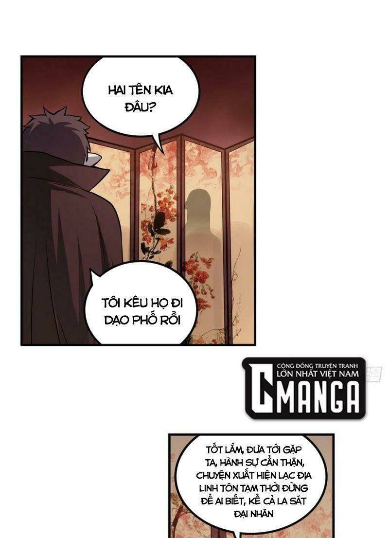 Sứ Đồ Vô Hạn Và 12 Chiến Cơ Chapter 191 - Trang 2