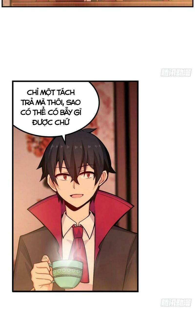 Sứ Đồ Vô Hạn Và 12 Chiến Cơ Chapter 193 - Trang 2