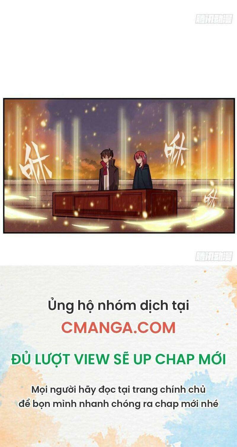 Sứ Đồ Vô Hạn Và 12 Chiến Cơ Chapter 193 - Trang 2