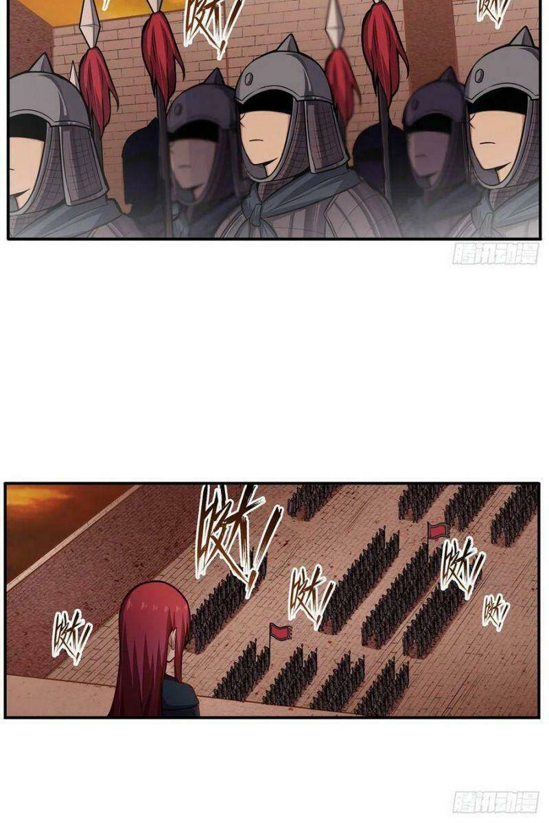 Sứ Đồ Vô Hạn Và 12 Chiến Cơ Chapter 193 - Trang 2