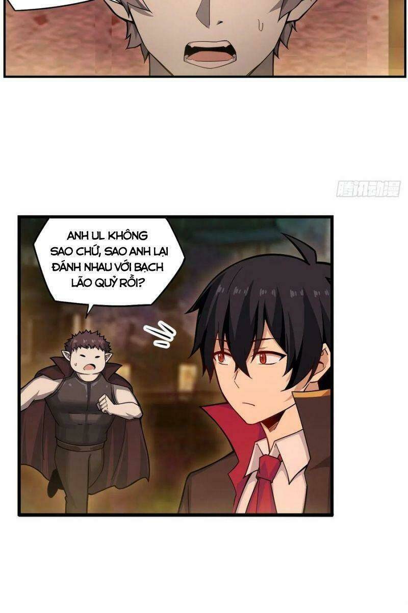 Sứ Đồ Vô Hạn Và 12 Chiến Cơ Chapter 193 - Trang 2