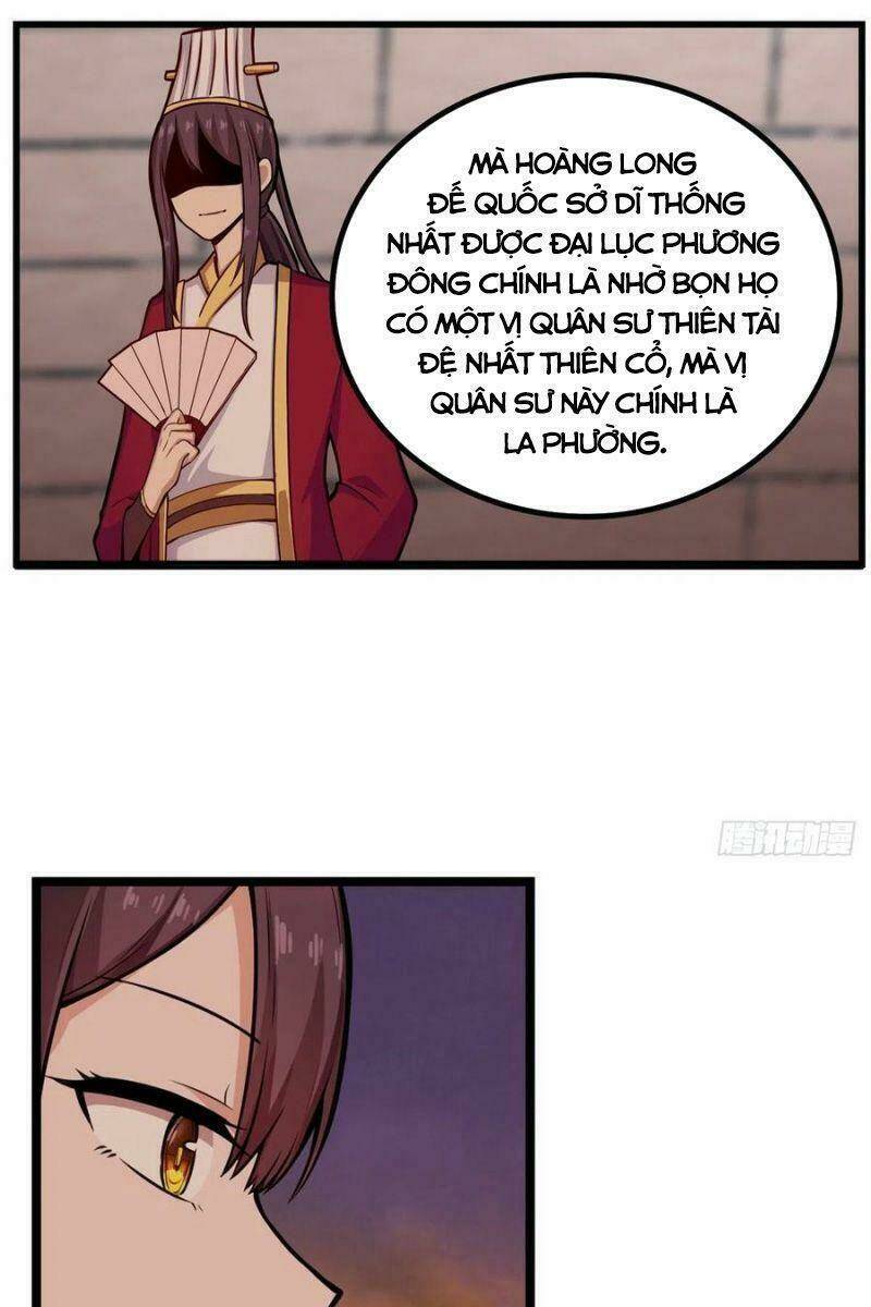 Sứ Đồ Vô Hạn Và 12 Chiến Cơ Chapter 193 - Trang 2