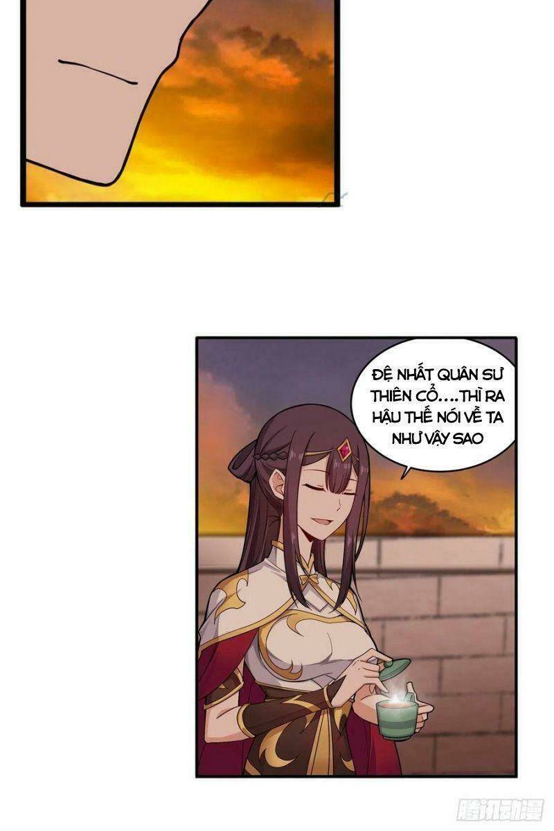 Sứ Đồ Vô Hạn Và 12 Chiến Cơ Chapter 193 - Trang 2