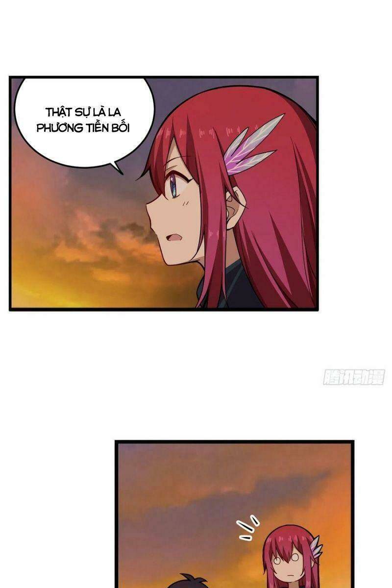 Sứ Đồ Vô Hạn Và 12 Chiến Cơ Chapter 193 - Trang 2