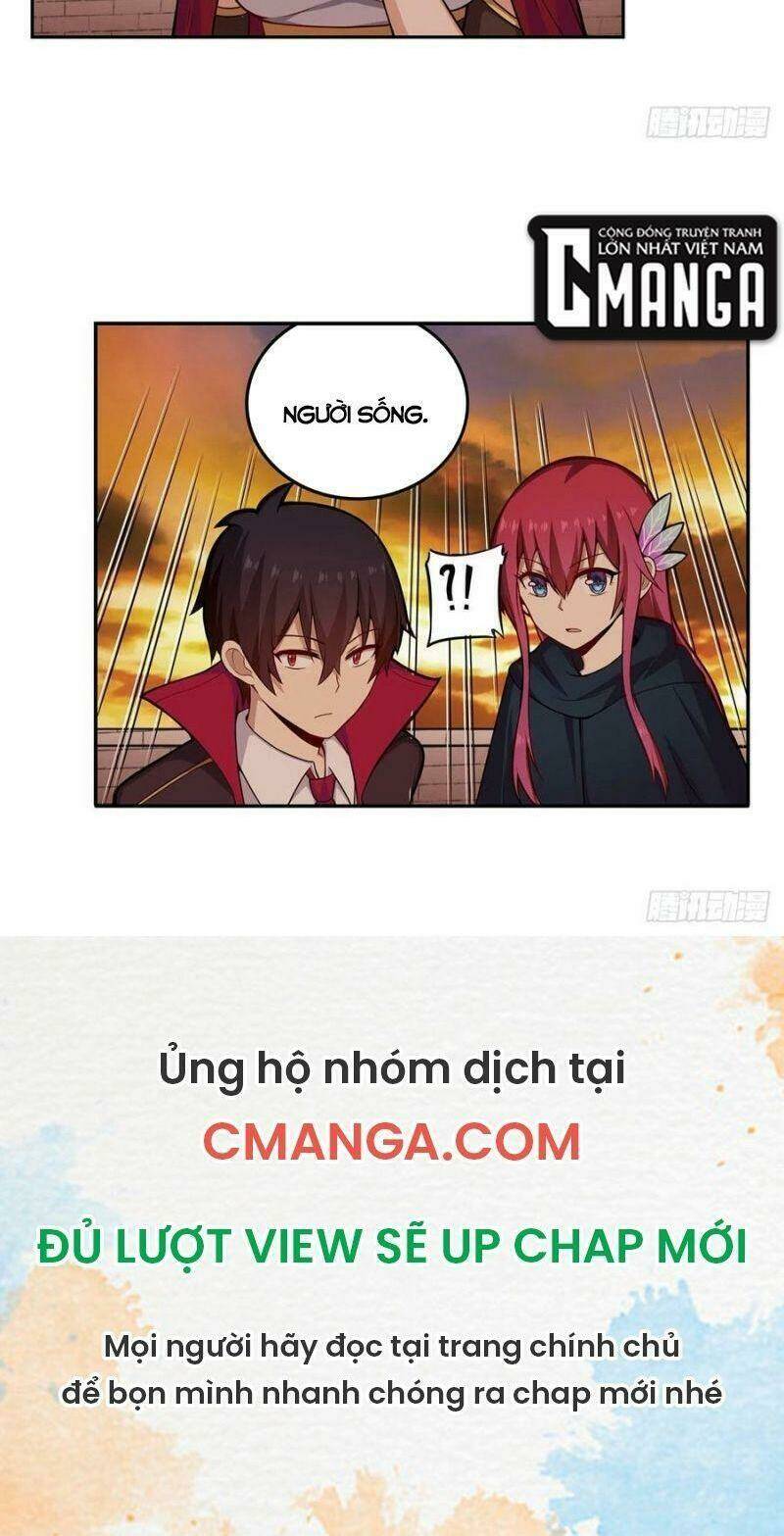 Sứ Đồ Vô Hạn Và 12 Chiến Cơ Chapter 193 - Trang 2