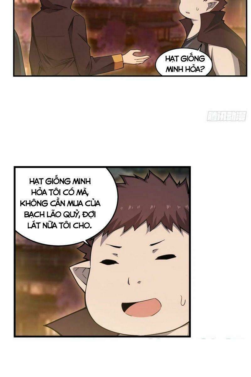 Sứ Đồ Vô Hạn Và 12 Chiến Cơ Chapter 193 - Trang 2