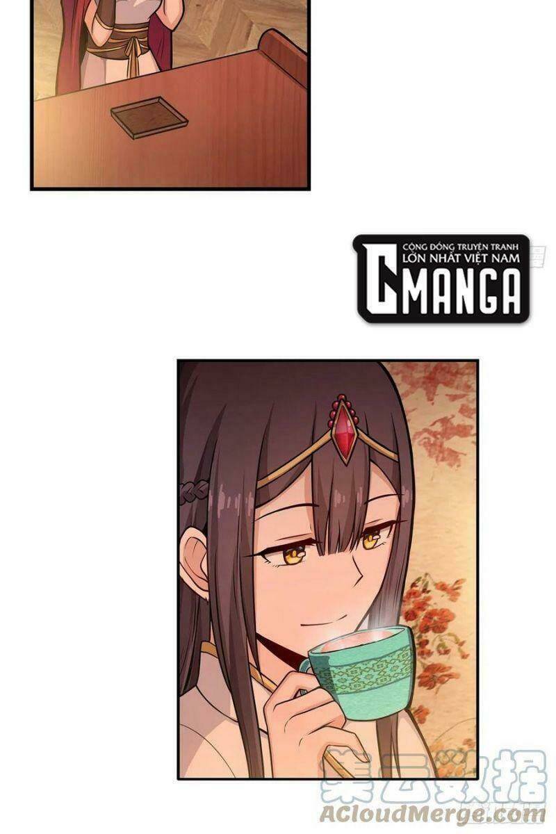 Sứ Đồ Vô Hạn Và 12 Chiến Cơ Chapter 194 - Trang 2