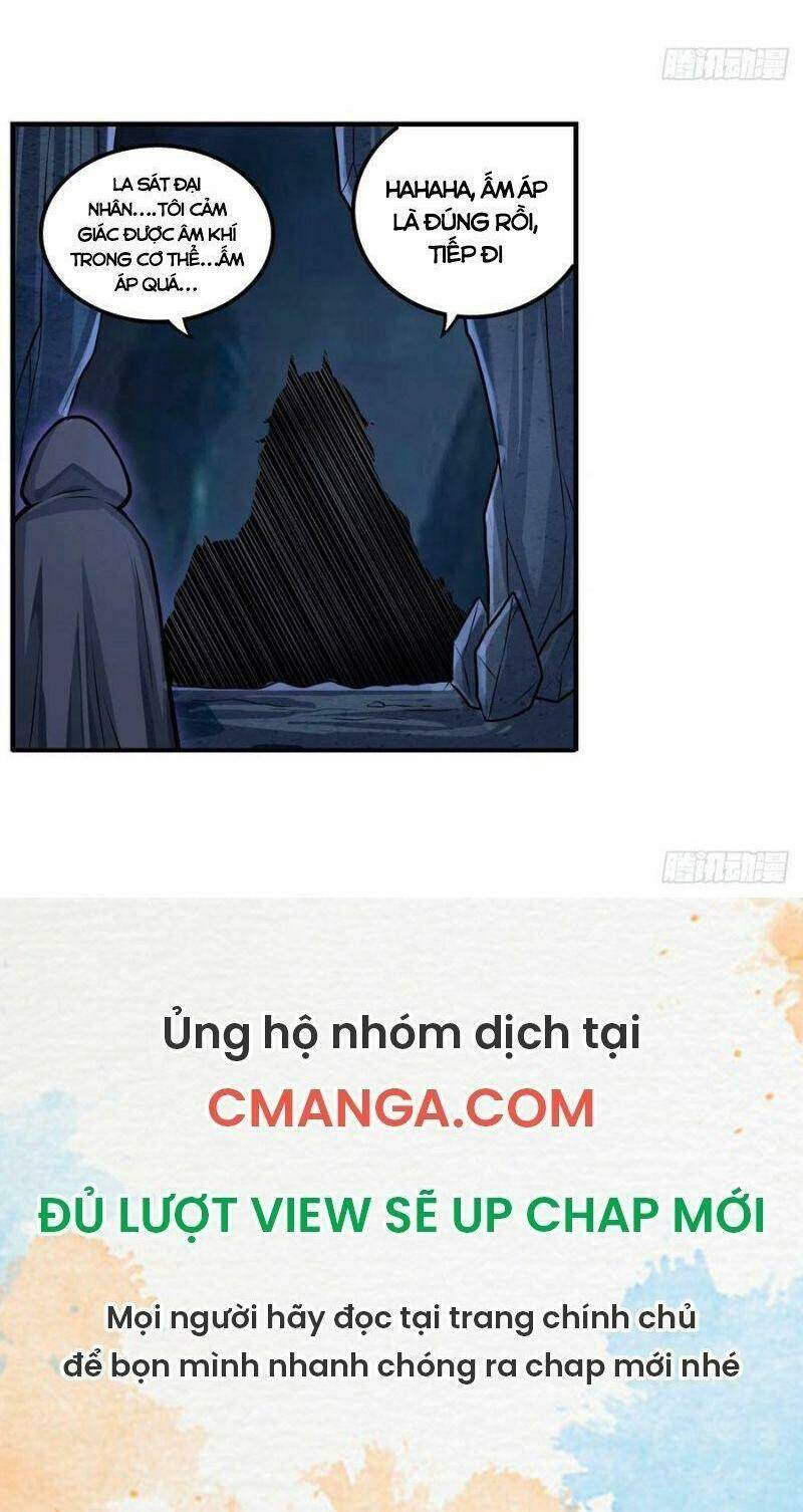 Sứ Đồ Vô Hạn Và 12 Chiến Cơ Chapter 194 - Trang 2