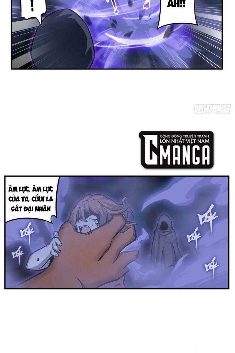 Sứ Đồ Vô Hạn Và 12 Chiến Cơ Chapter 194 - Trang 2