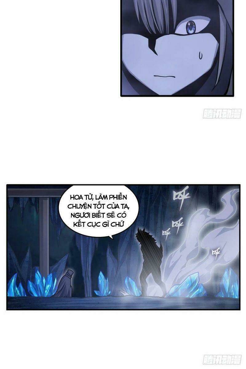 Sứ Đồ Vô Hạn Và 12 Chiến Cơ Chapter 194 - Trang 2