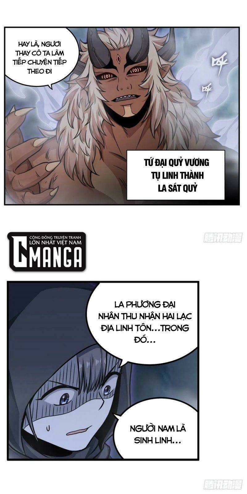 Sứ Đồ Vô Hạn Và 12 Chiến Cơ Chapter 194 - Trang 2