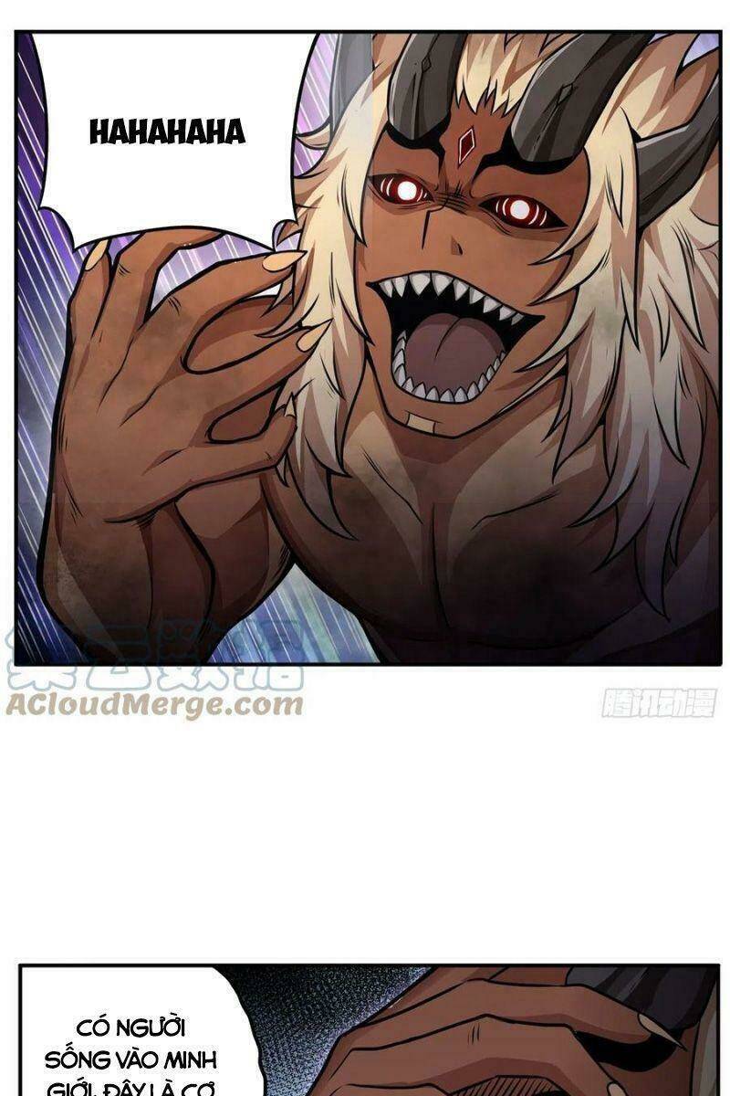 Sứ Đồ Vô Hạn Và 12 Chiến Cơ Chapter 194 - Trang 2