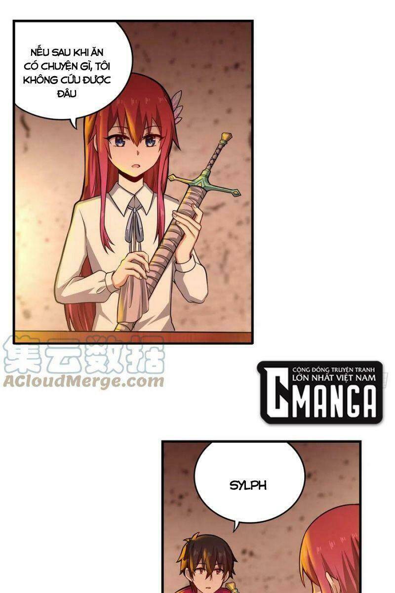 Sứ Đồ Vô Hạn Và 12 Chiến Cơ Chapter 194 - Trang 2