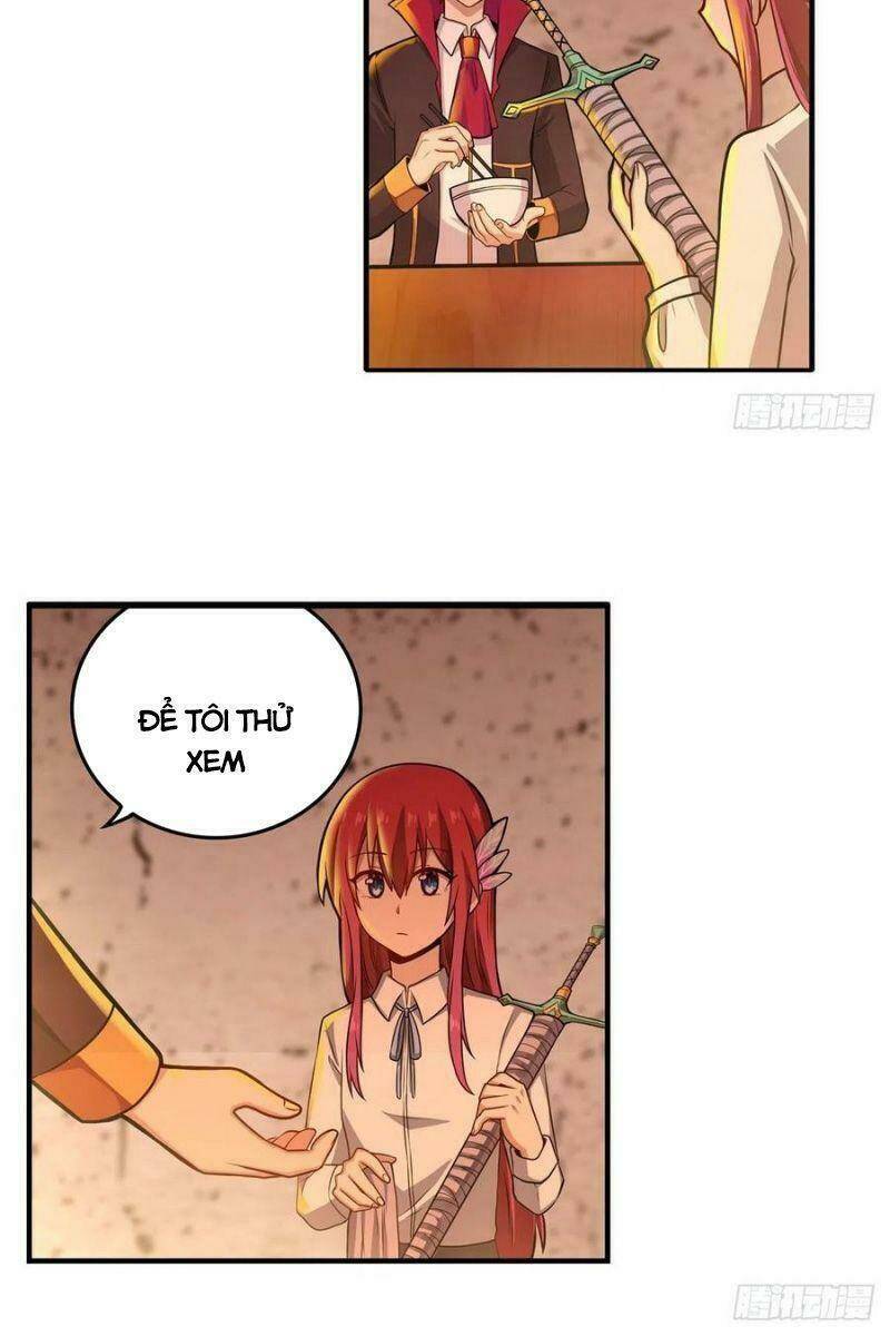 Sứ Đồ Vô Hạn Và 12 Chiến Cơ Chapter 194 - Trang 2