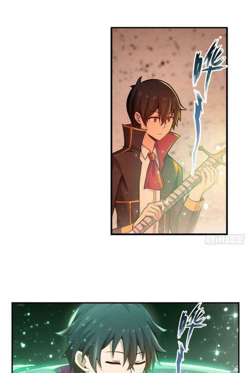 Sứ Đồ Vô Hạn Và 12 Chiến Cơ Chapter 194 - Trang 2