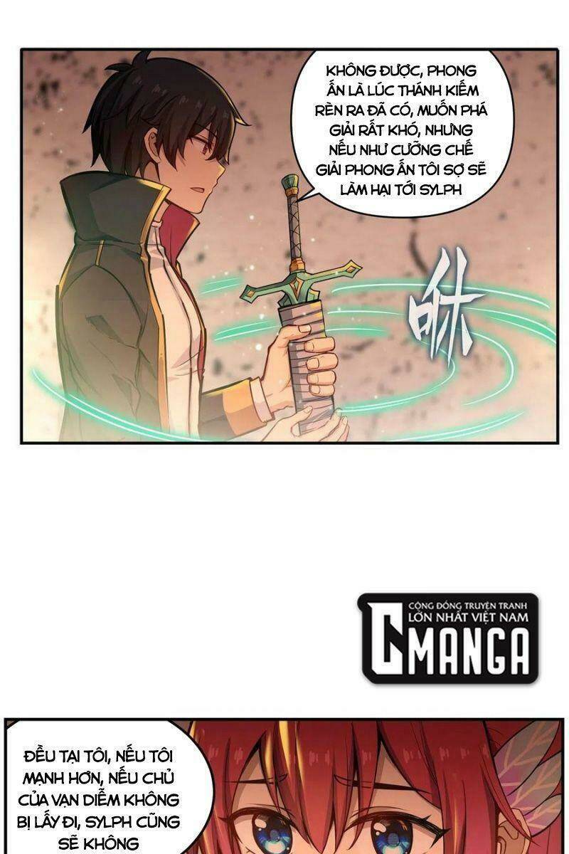 Sứ Đồ Vô Hạn Và 12 Chiến Cơ Chapter 194 - Trang 2