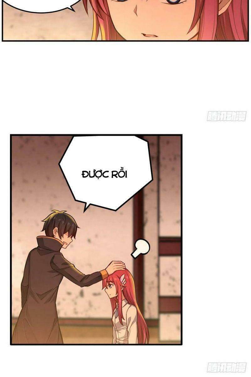 Sứ Đồ Vô Hạn Và 12 Chiến Cơ Chapter 194 - Trang 2