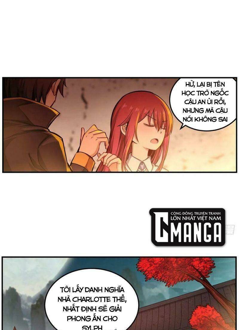 Sứ Đồ Vô Hạn Và 12 Chiến Cơ Chapter 194 - Trang 2