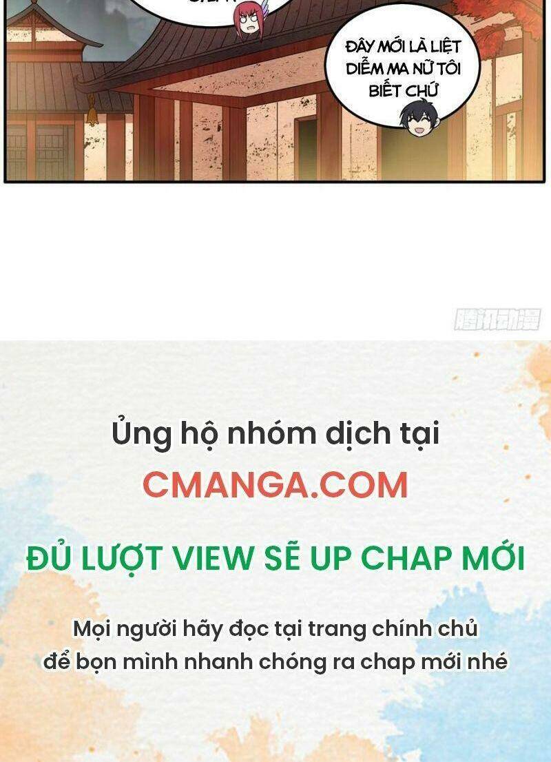 Sứ Đồ Vô Hạn Và 12 Chiến Cơ Chapter 194 - Trang 2
