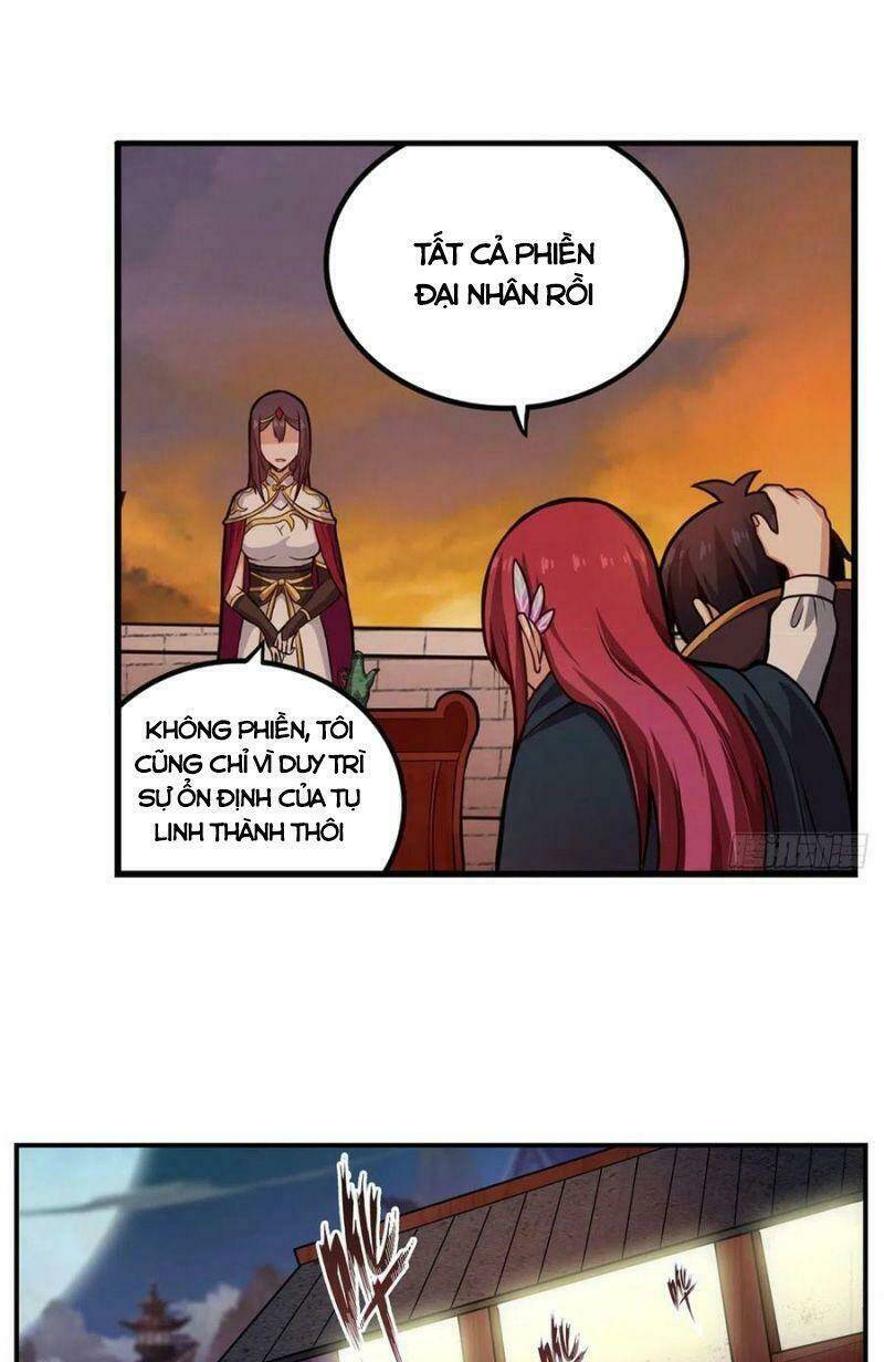 Sứ Đồ Vô Hạn Và 12 Chiến Cơ Chapter 194 - Trang 2