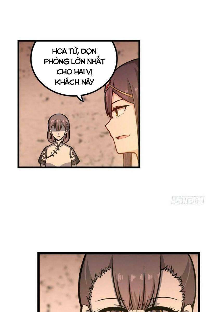 Sứ Đồ Vô Hạn Và 12 Chiến Cơ Chapter 194 - Trang 2