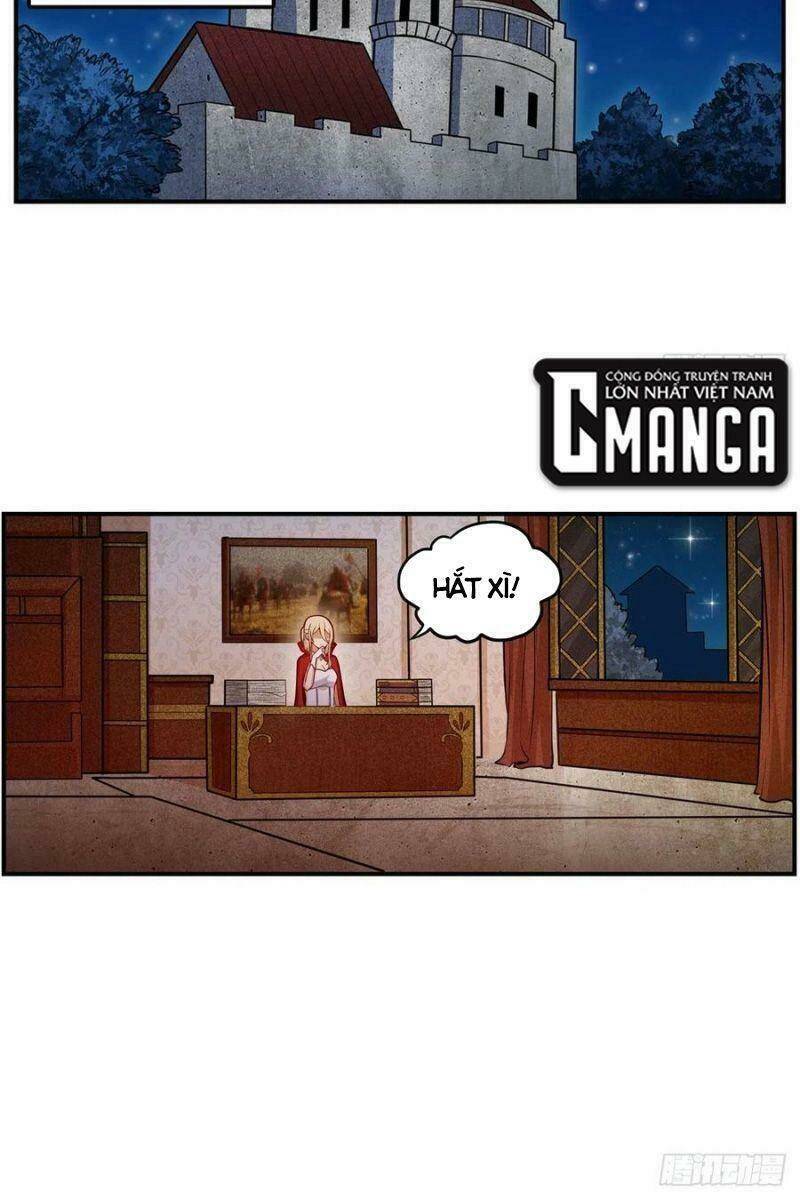 Sứ Đồ Vô Hạn Và 12 Chiến Cơ Chapter 195 - Trang 2