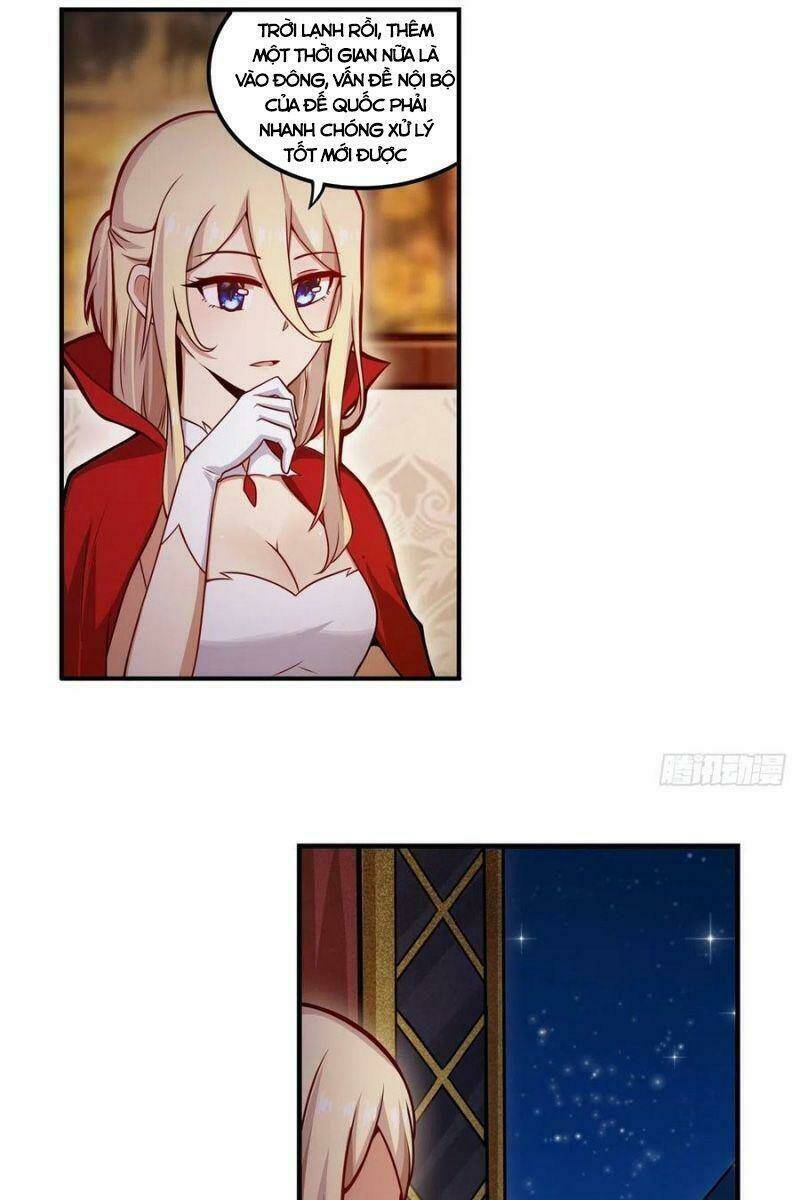 Sứ Đồ Vô Hạn Và 12 Chiến Cơ Chapter 195 - Trang 2